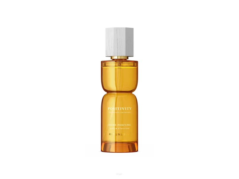 Rituals The Soulful Collection Home Perfume Rose & Raspberry 200ml