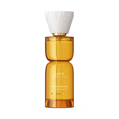 Rituals The Soulful Collection Home Perfume Rose & Raspberry 200ml