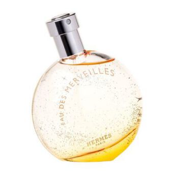 Hermes Eau Des Merveilles Woda Toaletowa 100ml