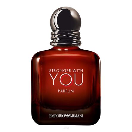 Giorgio Armani Stronger With You PARFUM 100ml FLAKON