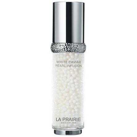 La Prairie White Caviar Pearl Infusion Serum Rozświetlające Serum Do Twarzy 30ml