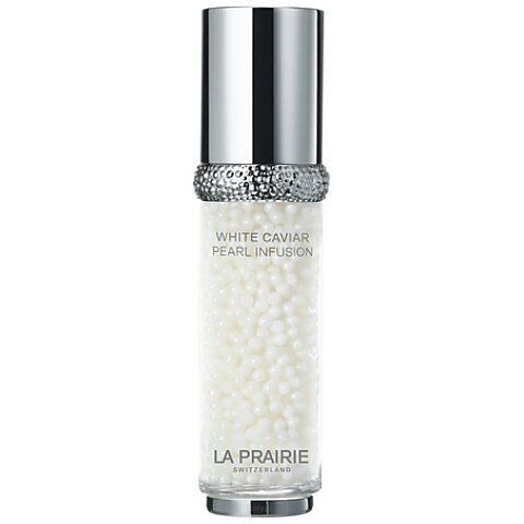 La Prairie White Caviar Pearl Infusion Serum Rozświetlające Serum Do Twarzy 30ml