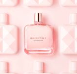 Givenchy Irresistible Rose Velvet Woda Perfumowana 80ml - 2