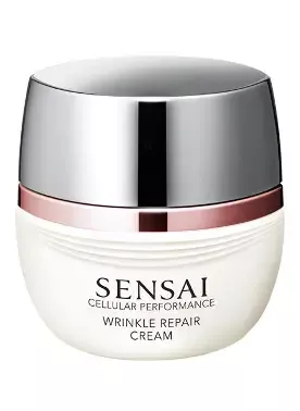 Sensai Cellular Performance Wrinkle Repair Cream Krem Do Twarzy 40ml