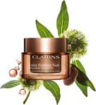 Clarins Extra-Firming Nuit All Skin Types 50ml REFILL - 3