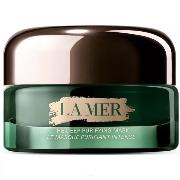 La Mer The Deep Purifying Mask 50ml