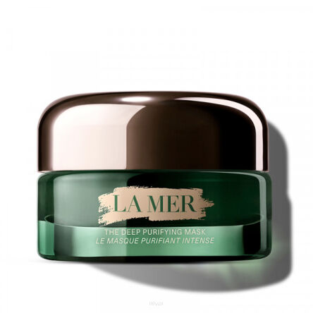 La Mer The Deep Purifying Mask 50ml