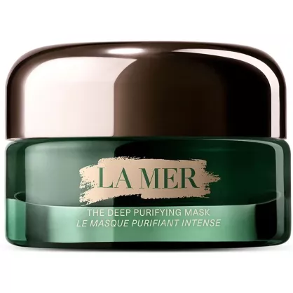 La Mer The Deep Purifying Mask 50ml