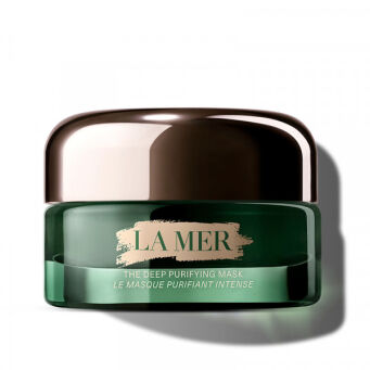 La Mer The Deep Purifying Mask 50ml