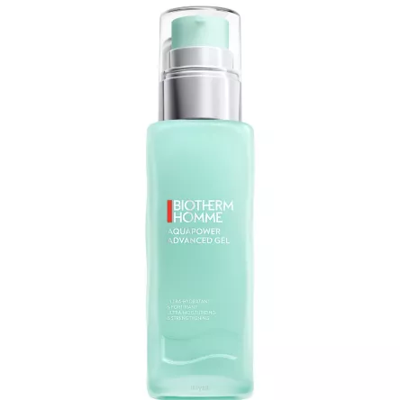 Biotherm Homme Aquapower Advanced Gel 75ml