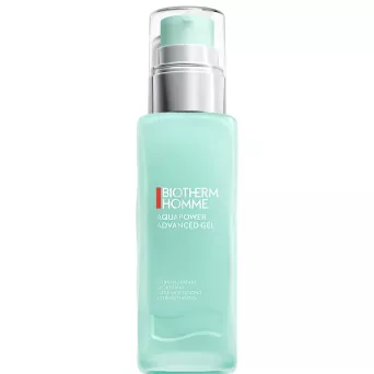 Biotherm Homme Aquapower Advanced Gel 75ml