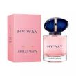 Giorgio Armani My Way Woda Perfumowana 50ml - 4