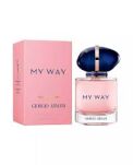 Giorgio Armani My Way Woda Perfumowana 50ml - 4