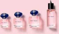 Giorgio Armani My Way Woda Perfumowana 50ml - 2