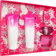 Versace Bright Crystal Absolu Woda Perfumowana 90ml & Shower Gel 100ml & Body Lotion 100ml & Edt 5ml ZESTAW - 2