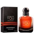 Giorgio Armani Stronger With You Absolutely Woda Perfumowana 100ml - 4