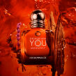 Giorgio Armani Stronger With You Absolutely Woda Perfumowana 100ml - 5