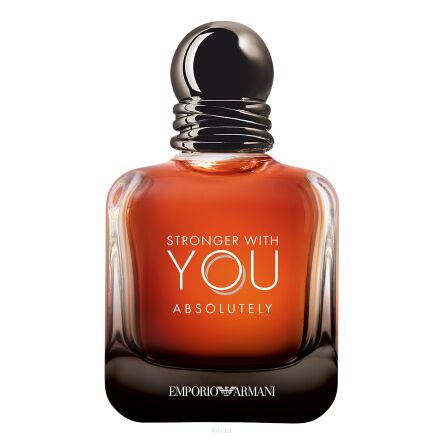Giorgio Armani Stronger With You Absolutely Woda Perfumowana 100ml