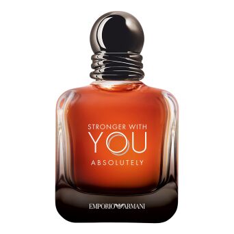 Giorgio Armani Stronger With You Absolutely Woda Perfumowana 100ml