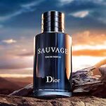 Christian Dior Sauvage Woda Perfumowana 30ml - 5