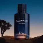 Christian Dior Sauvage Woda Perfumowana 100ml - 2