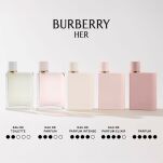 Burberry Her PARFUM 100ml - 3