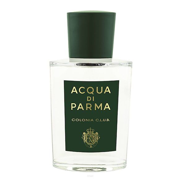 acqua di parma colonia c.l.u.b. woda kolońska 50 ml    