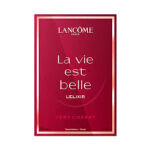 Lancome La Vie Est Belle L'Elixir Very Cherry Perfumy 30ml - 6