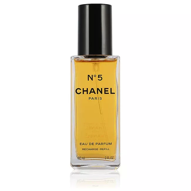 chanel n°5 woda perfumowana 60 ml     