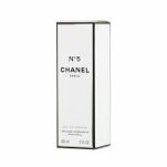 Chanel No5 Woda Perfumowana 60ml REFILL - 5
