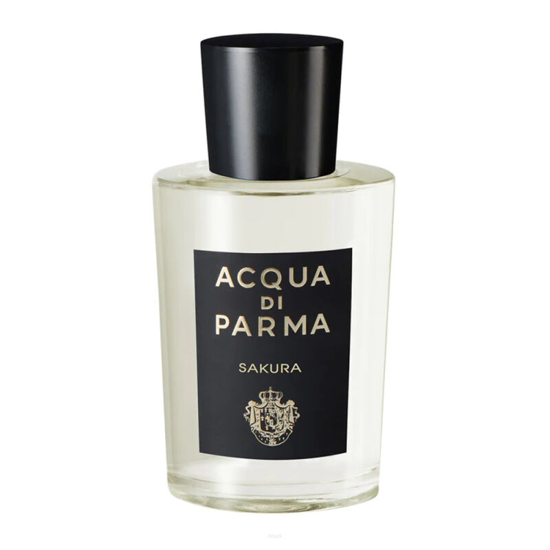 acqua di parma sakura woda perfumowana 100 ml    