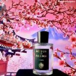 Acqua Di Parma Sakura Woda Perfumowana 100ml - 2