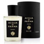 Acqua Di Parma Sakura Woda Perfumowana 100ml - 4