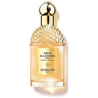 Guerlain Aqua Allegoria Forte Bosca Vanilla Woda Perfumowna 75ml