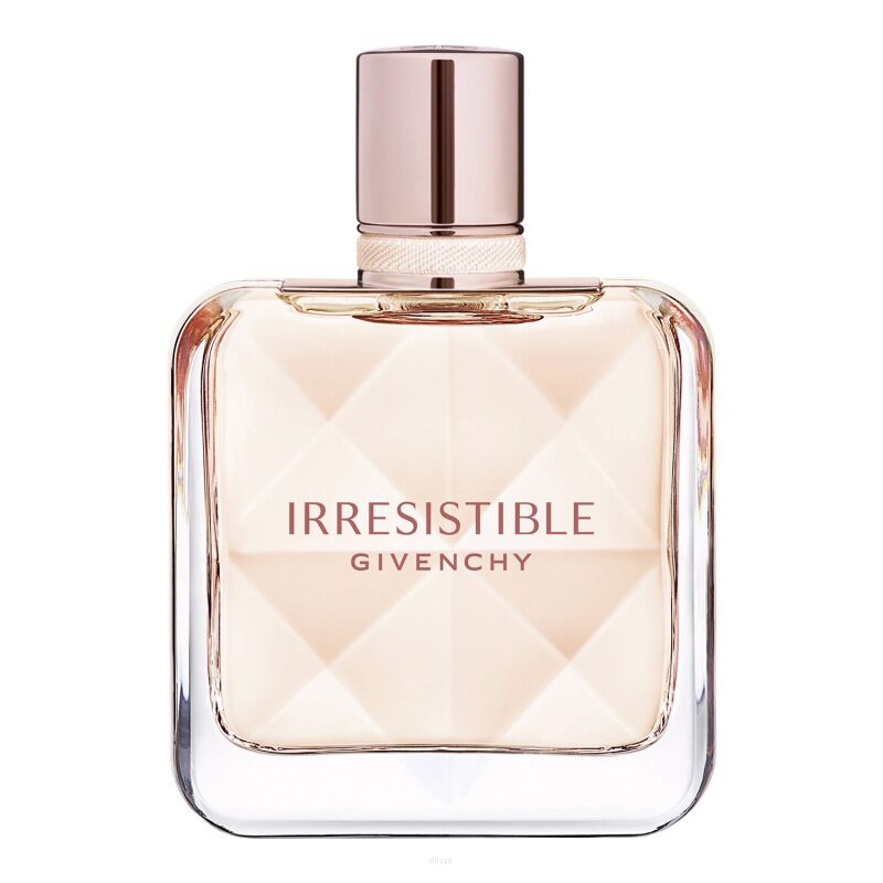 givenchy irresistible givenchy woda toaletowa 35 ml    