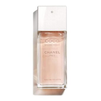 Chanel Coco Mademoiselle Woda Toaletowa 100ml