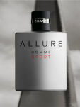 Chanel Allure Homme Sport Woda Toaletowa 150ml - 2