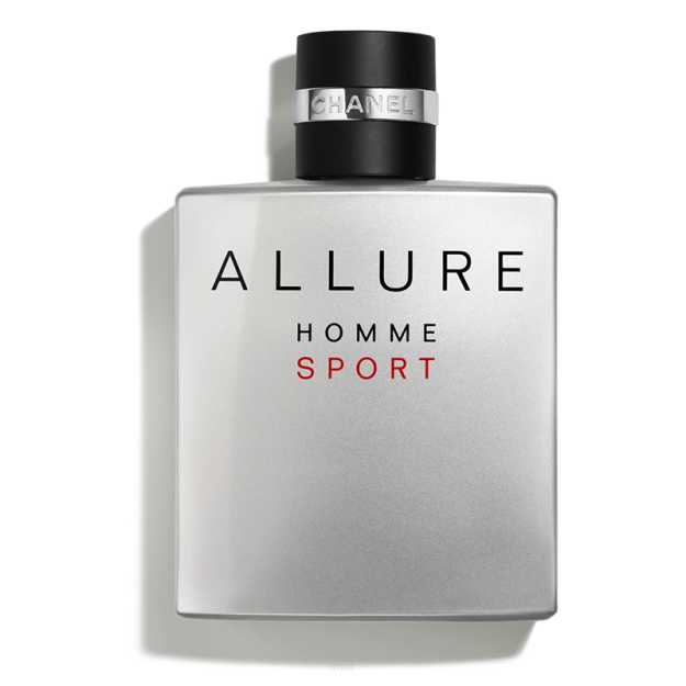 Chanel Allure Homme Sport Woda Toaletowa 150ml
