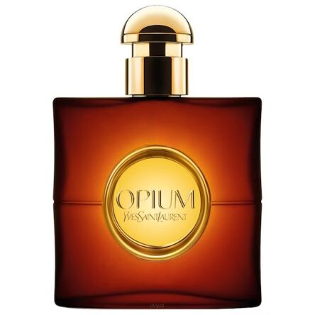 Yves Saint Laurent Opium Woda Perfumowana 90ml