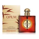 Yves Saint Laurent Opium Woda Perfumowana 50ml - 4