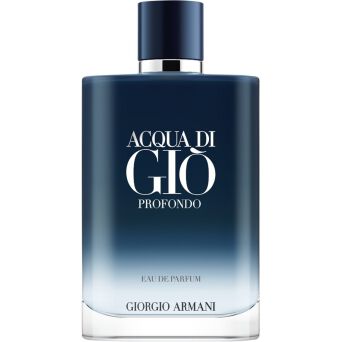 Giorgio Armani Acqua Di Gio Profondo Woda Perfumowana 100ml