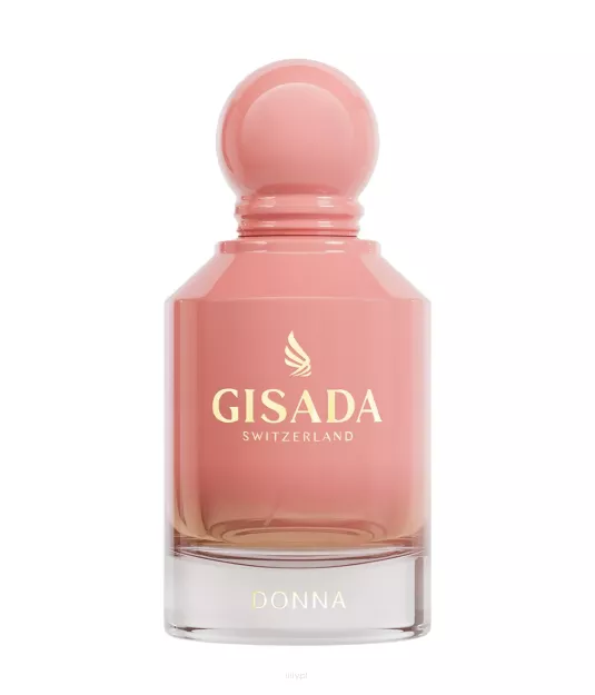 Gisada Donna Woda Perfumowana 100ml