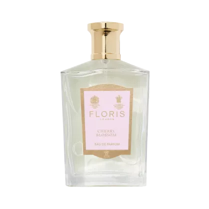 Floris London Cherry Blossom Woda Perfumowana 100ml