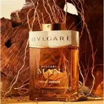Bvlgari Man Terrae Essence Woda Perfumowana 100ml - 3