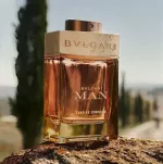 Bvlgari Man Terrae Essence Woda Perfumowana 100ml - 5