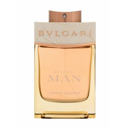 Bvlgari Man Terrae Essence Woda Perfumowana 100ml
