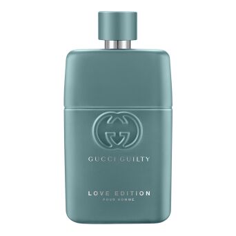 Gucci Guilty Pour Homme Love Edition Woda Perfumowana 90ml