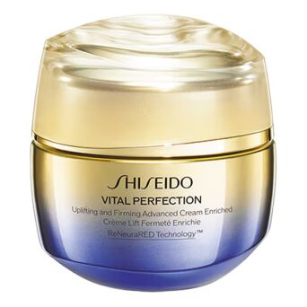 Shiseido Vital Perfection Uplifting And Firming Advanced Cream Enriched 50ml
