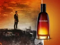 Christian Dior Fahrenheit Woda Toaletowa 200ml - 2