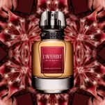 Givenchy L'interdit Angelique Rouge Woda Perfumowana 50ml - 2